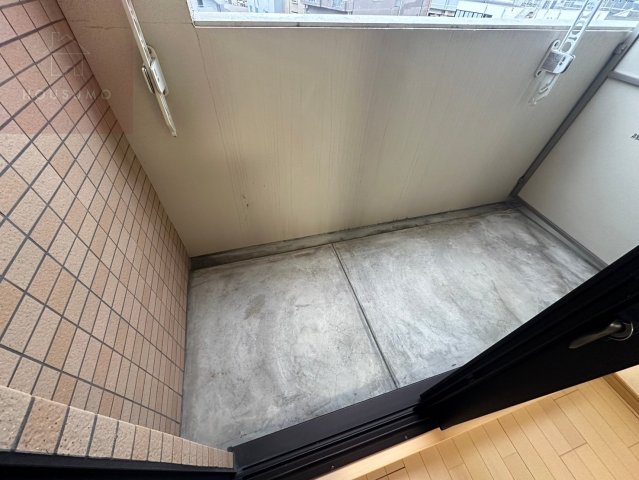 シティスパイアー布施の内装写真
