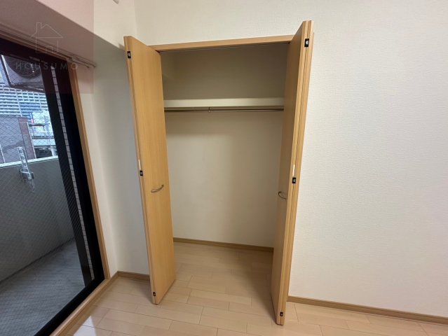 シティスパイアー布施の内装写真