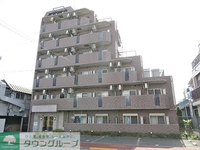 建物外観　★タウンハウジング蒲田店取り扱い★