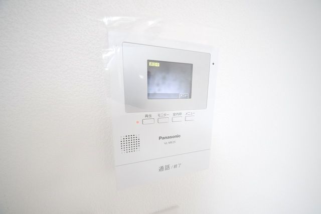 セキュリティ　★お部屋探しは株式会社タウンハウジング東京まで★