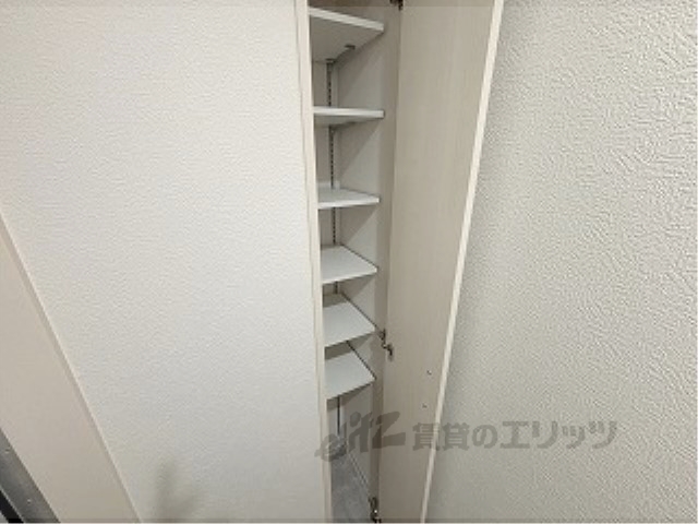 収納　下駄箱