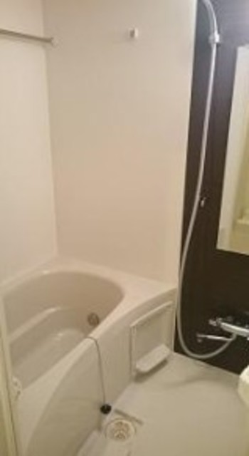 バス・シャワールーム　お風呂