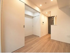 ARKMARK水天宮前IIの内装写真