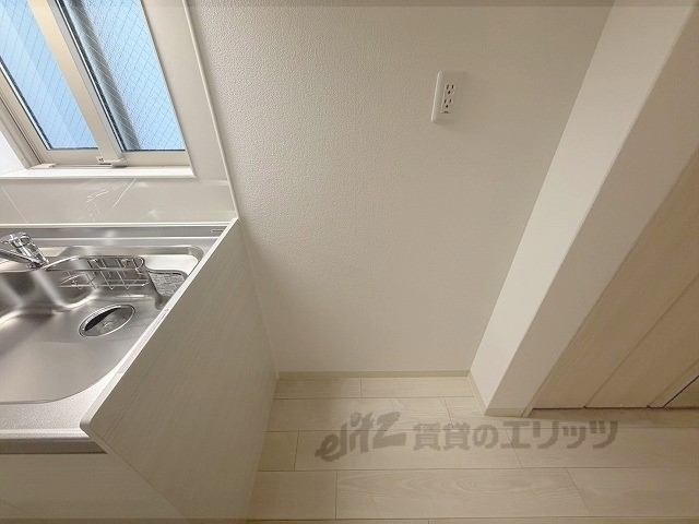 その他部屋・スペース　冷蔵庫置場