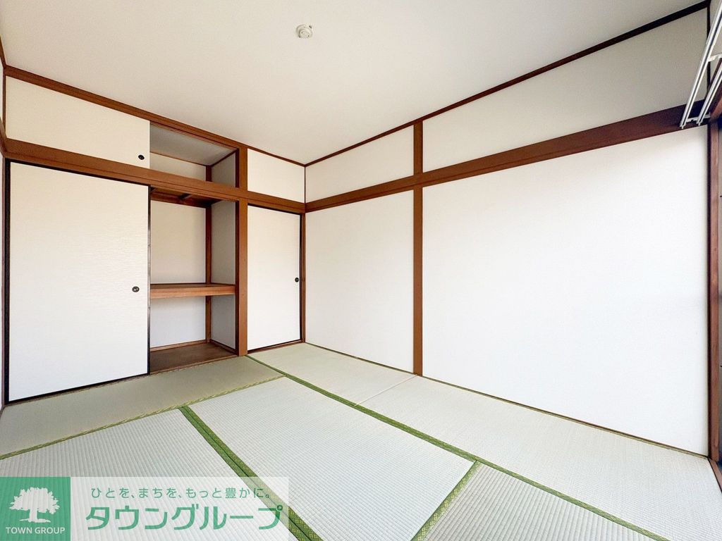 その他部屋・スペース　収納