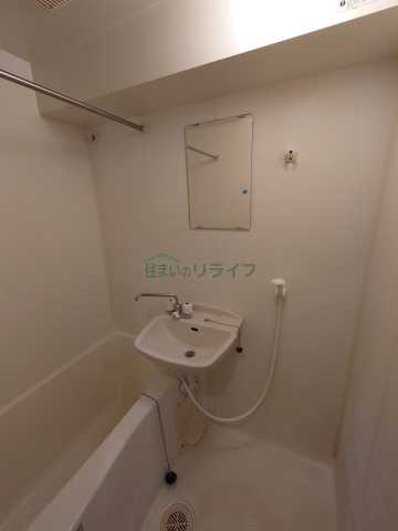 バス・シャワールーム　※参考写真　同タイプ（間取り）の写真となります。