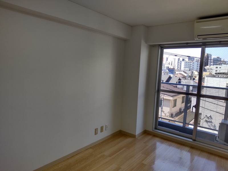 白樺マンションのその他写真
