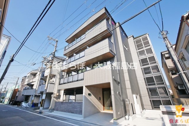 建物外観　★ ★ 口コミ平均4.94のお店 ★ ★