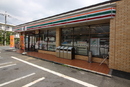 コンビニ　ファミリーマートあきる野睦橋通り店（コンビニ）まで460m