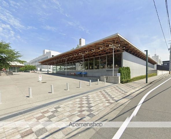 大学・短大　大分県立文化短期大学（大学・短大）まで750m