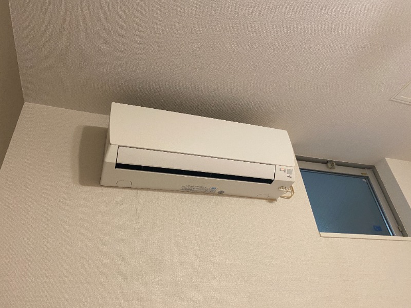 その他設備　別号室イメージ