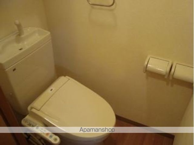 メルヴェール知手のトイレ写真