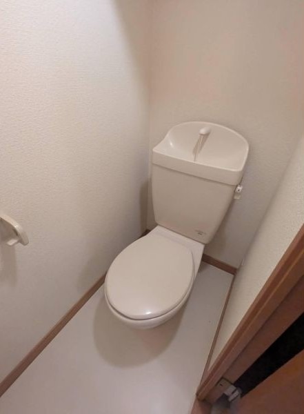 beryl1のトイレ写真