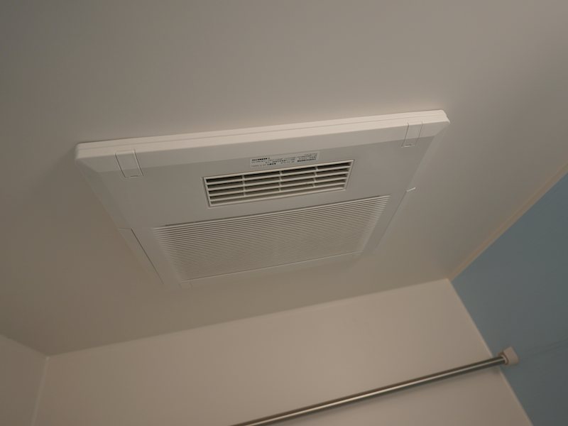 その他　建築中のため参考写真です。