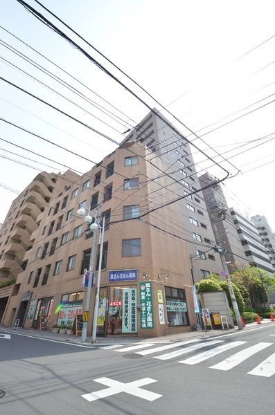建物外観　♪内見のご予約はタウンハウジング八王子店まで♪