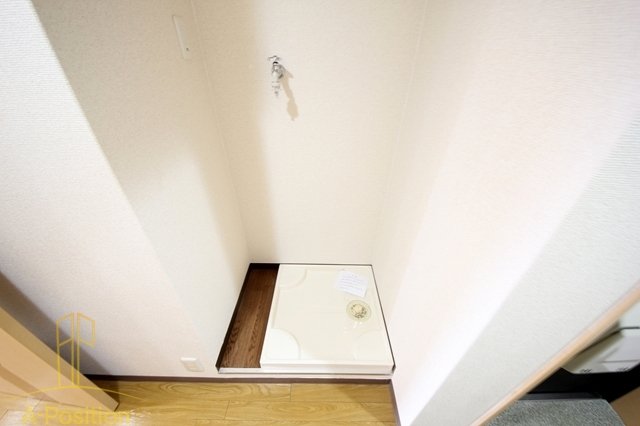 その他設備　アリオーラ西梅田