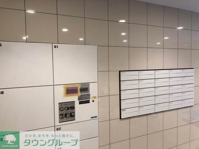 その他設備　共有部分