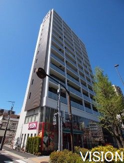建物外観　☆外観☆