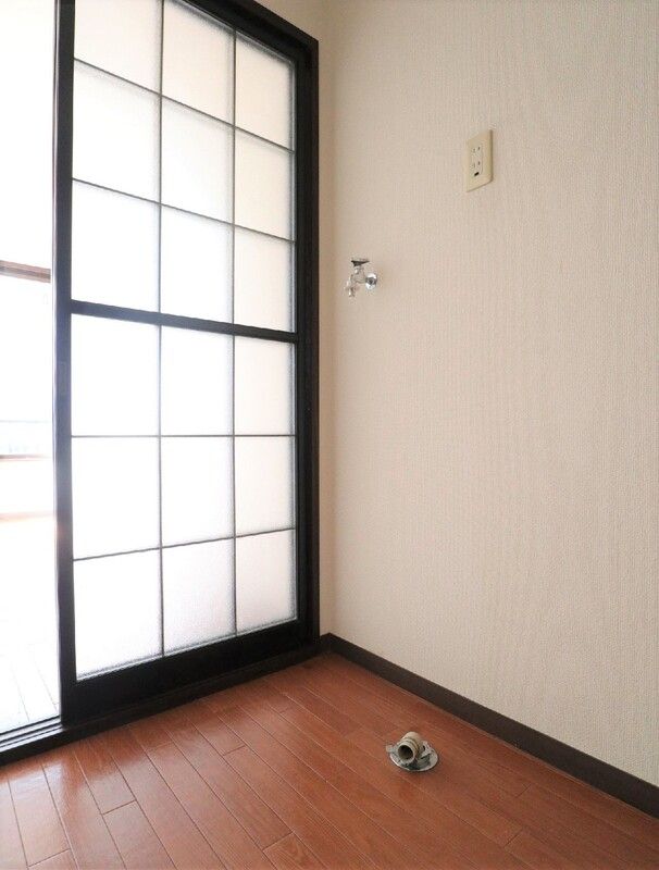 ジュネス福寿の内装写真