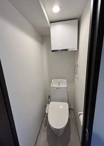トイレ　参考写真