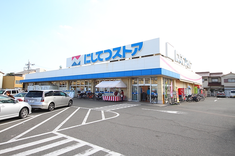 地下鉄七隈線 金山駅 徒歩14分 9階建 築24年の周辺写真