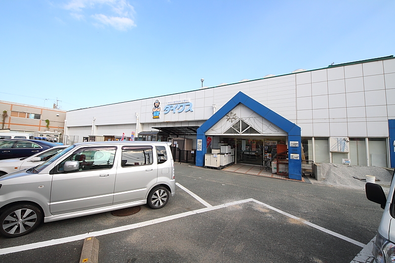 地下鉄七隈線 金山駅 徒歩14分 9階建 築24年の周辺写真