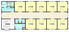 【練馬区桜台のマンションのその他】