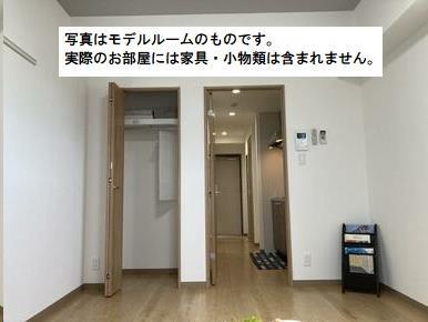 【アスコット新田東のその他部屋・スペース】