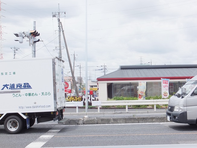 【コーポココロの写真】