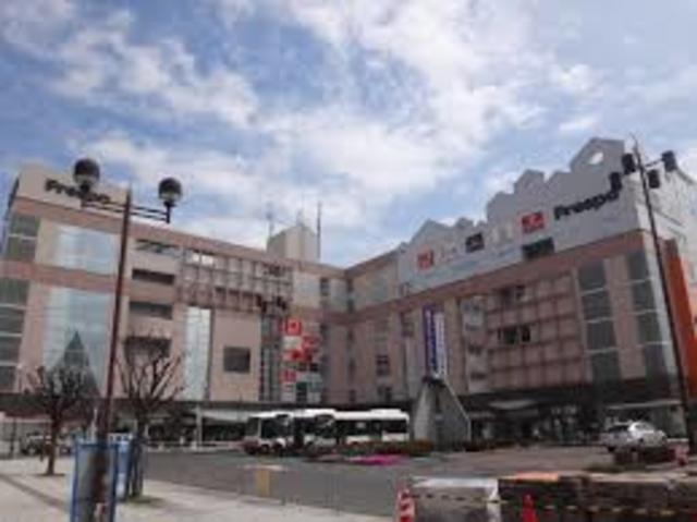 【堺市北区新金岡町のマンションのスーパー】