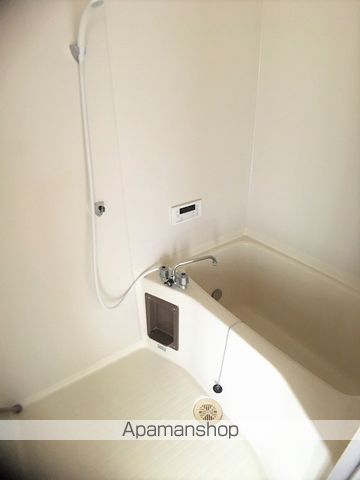 サニーハイツの風呂写真