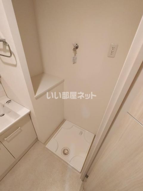 【堺市堺区宿院町西のマンションのその他設備】