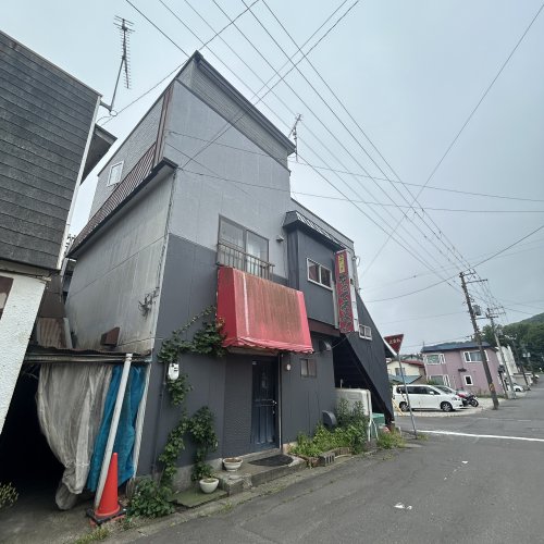 【学）ハイツ六本木の飲食店】