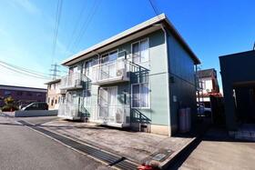 北陸鉄道石川線/馬替駅 歩12分