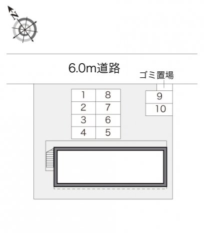 【レオパレスＧＭのその他】