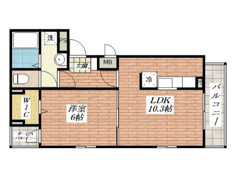 茨木市上泉町