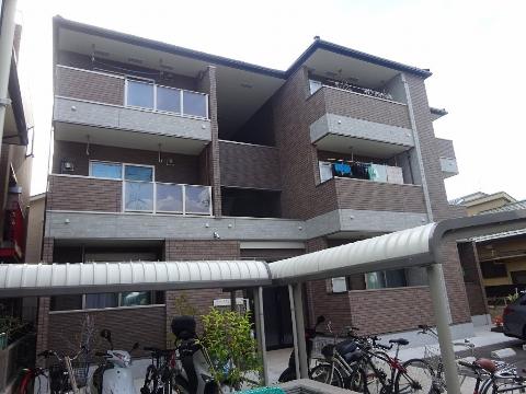 茨木市上泉町