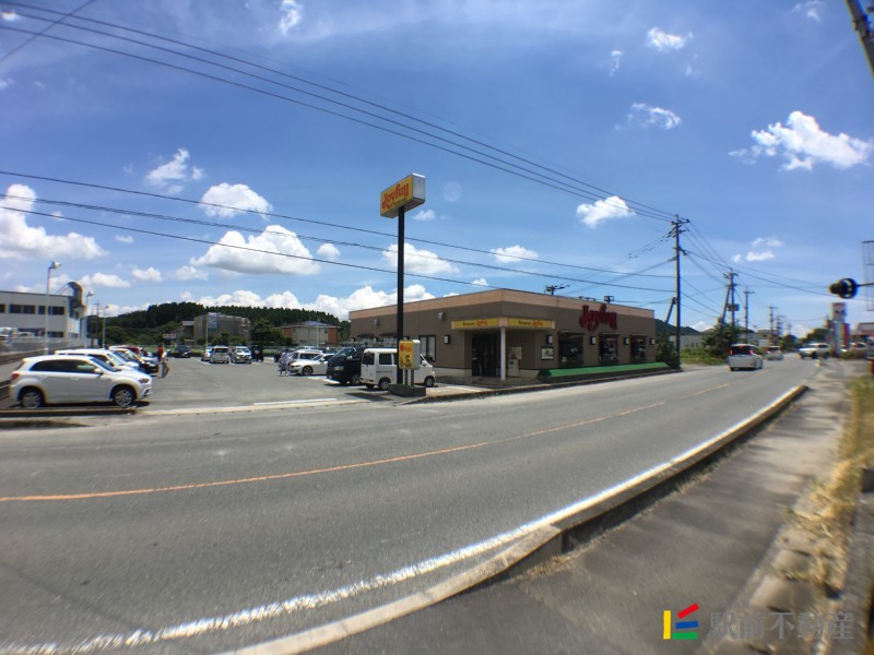 その他　ジョイフル熊本菊水店（その他）まで100m