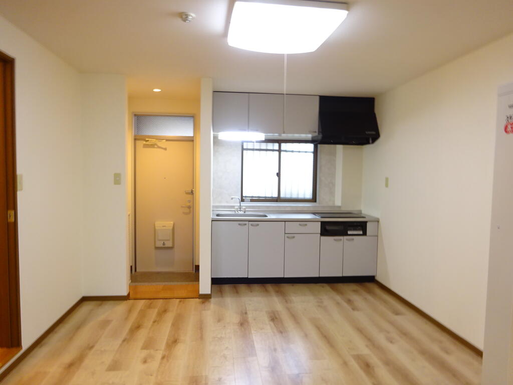 マンションR&J_内装_0