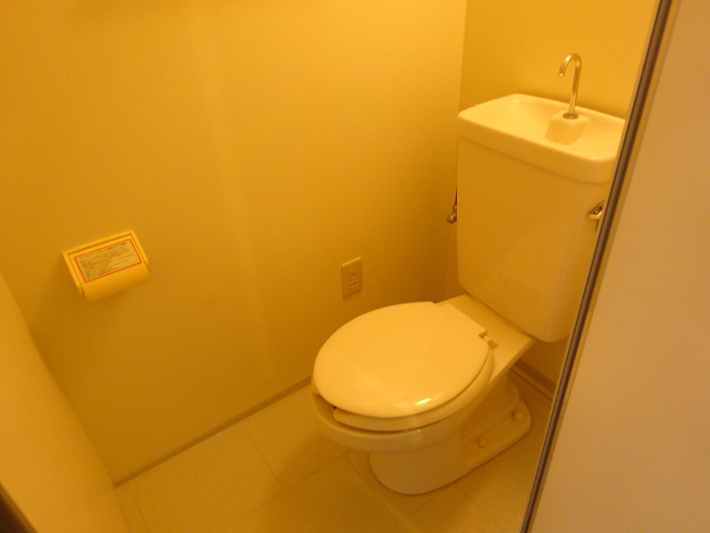 マンションR&J_内装_4