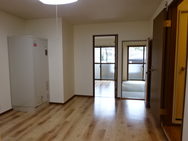 マンションR&J_内装_1