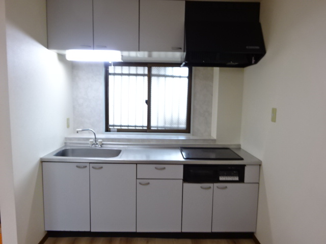 マンションR&J_内装_2