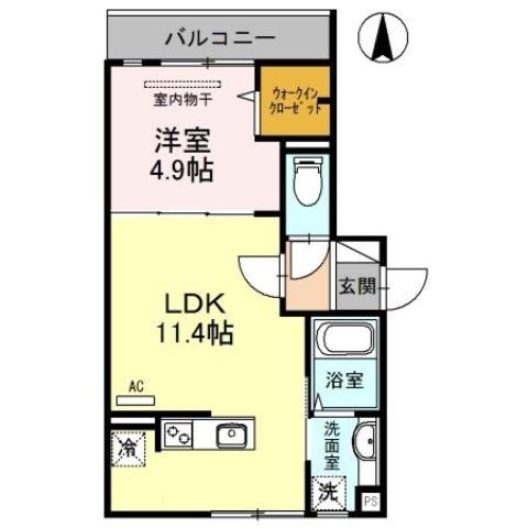 茨木市竹橋町