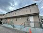 一橋学園駅より徒歩15分 築16年3ヶ月 2階建の賃貸物件