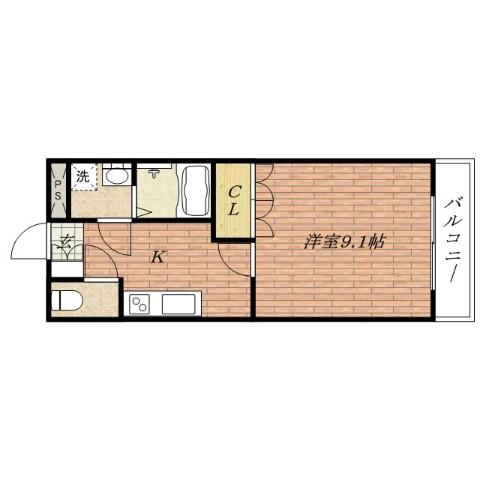 茨木市彩都あさぎ５