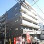 北浦和駅より徒歩3分 6階 築27年7ヶ月の賃貸物件