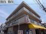 西宮駅より徒歩13分 3階 築48年の賃貸物件