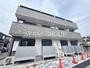 東千葉駅より徒歩15分 2階 新築の賃貸物件