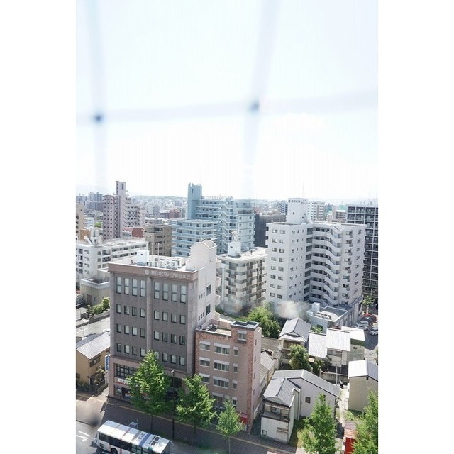 眺望　同タイプの写真です。