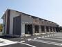 常澄駅より徒歩42分 築1年7ヶ月 2階建の賃貸物件